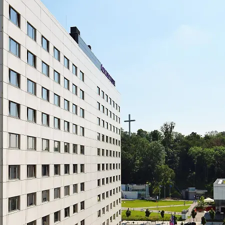 Avis - Skwer Kosciuszki 34 B Apartmán *