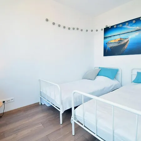 Avis - Skwer Kosciuszki 34 B Apartmán